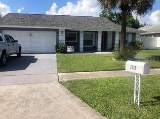 2721 Saffron Dr, Orlando, FL 32837