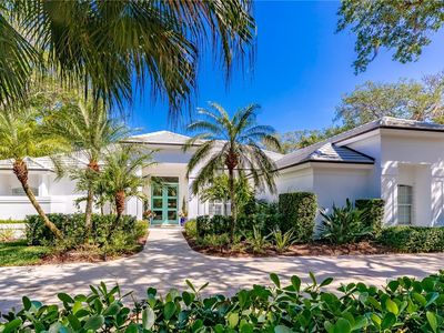 450 Ventura Pl, Indian River Shores, FL, 32963