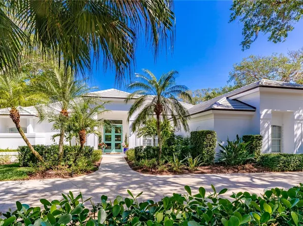 450 Ventura Pl, Indian River Shores, FL 32963