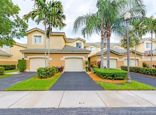 2536 Cordoba Bnd #2536, Fort Lauderdale, FL 33327