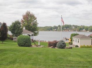 385 Lakeview Drive Ext, West Suffield, CT 06093