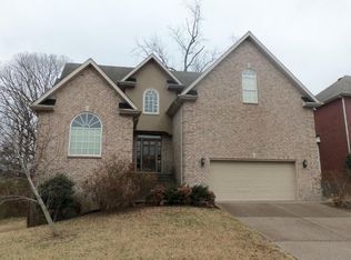 2440 Adelaide Dr, Thompsons Station, TN 37179