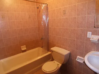 Rented by Joel Weisz, LREB