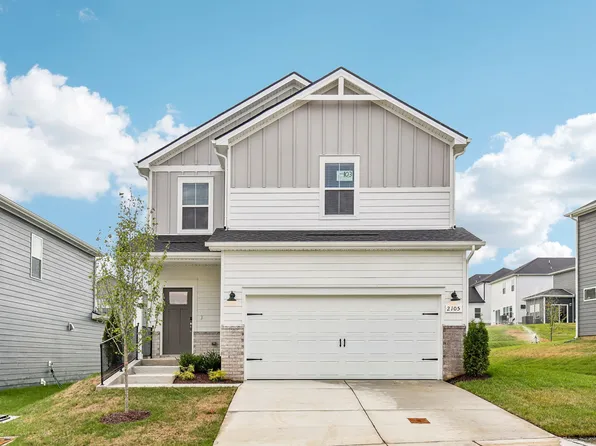 2105 Craven Pl Lot 103, Hermitage, TN 37076
