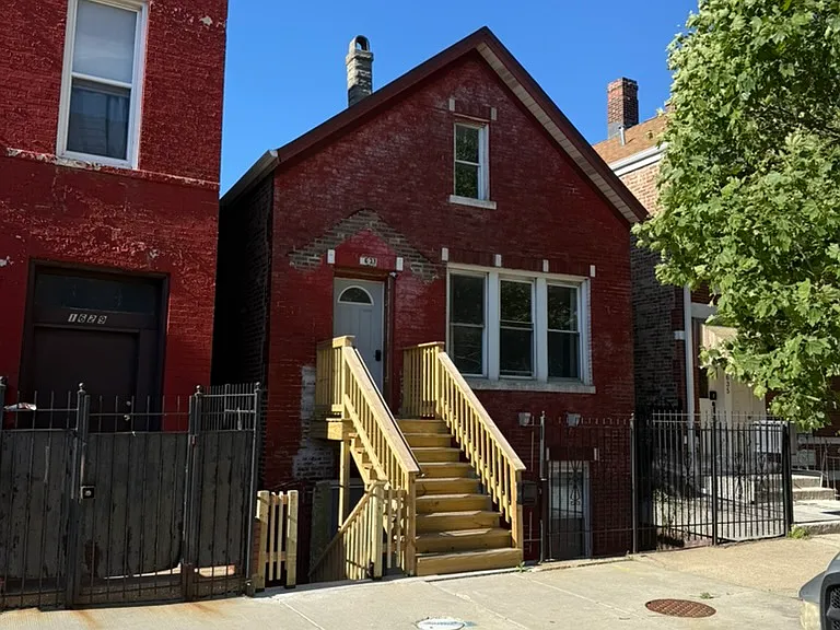 1631 W 17th St #BF — Photo 1
