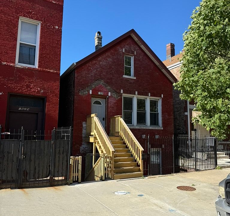 1st image of 1631 W 17th St #Bf