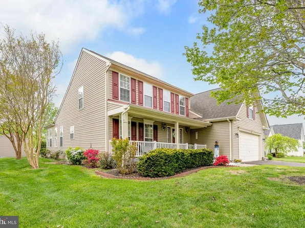 6 Aintree Dr, Lewes, DE 19958