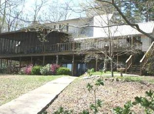 261 Old Plantation Trl, Milledgeville, GA 31061