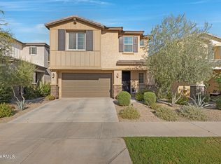 5431 S Canyon Rim, Mesa, AZ 85212