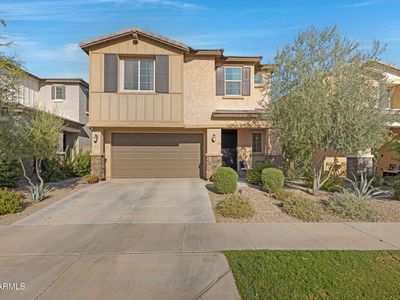 5431 S Canyon Rim, Mesa, AZ, 85212