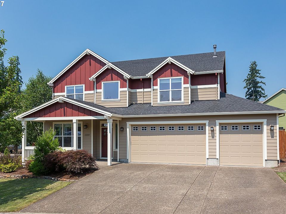 1st image of 12285 SW Whistlers Ln
