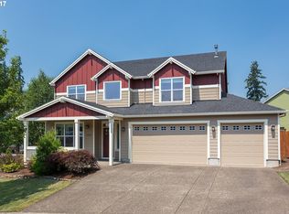 12285 SW Whistlers Ln, Portland, OR