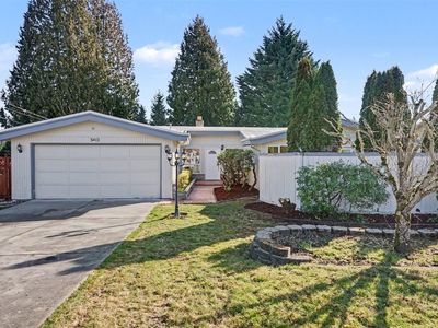 5412 116th Place SE, Bellevue, WA, 98006