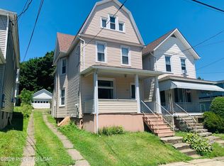 242 Boland Ave, Hanover Township, PA 18706