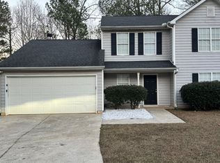 6390 Alford Cir UNIT 4, Lithonia, GA 30058