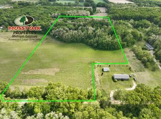 23221 Morton St, Dowagiac, MI 49047