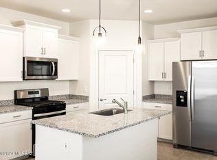 12536 E Caden Dr, Vail, AZ 85641