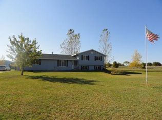 7492 County Road A, Almond, WI 54909