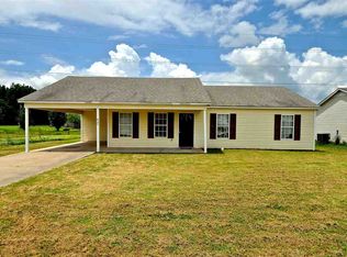 802 N 10th Ave, Paragould, AR 72450