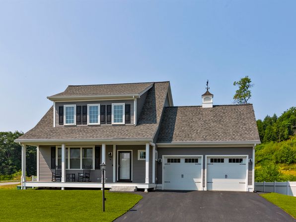 92 Dogwood Circle, Lebanon, NH 03784