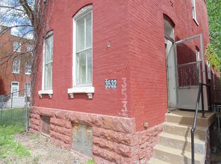 3532 Illinois Ave, Saint Louis, MO