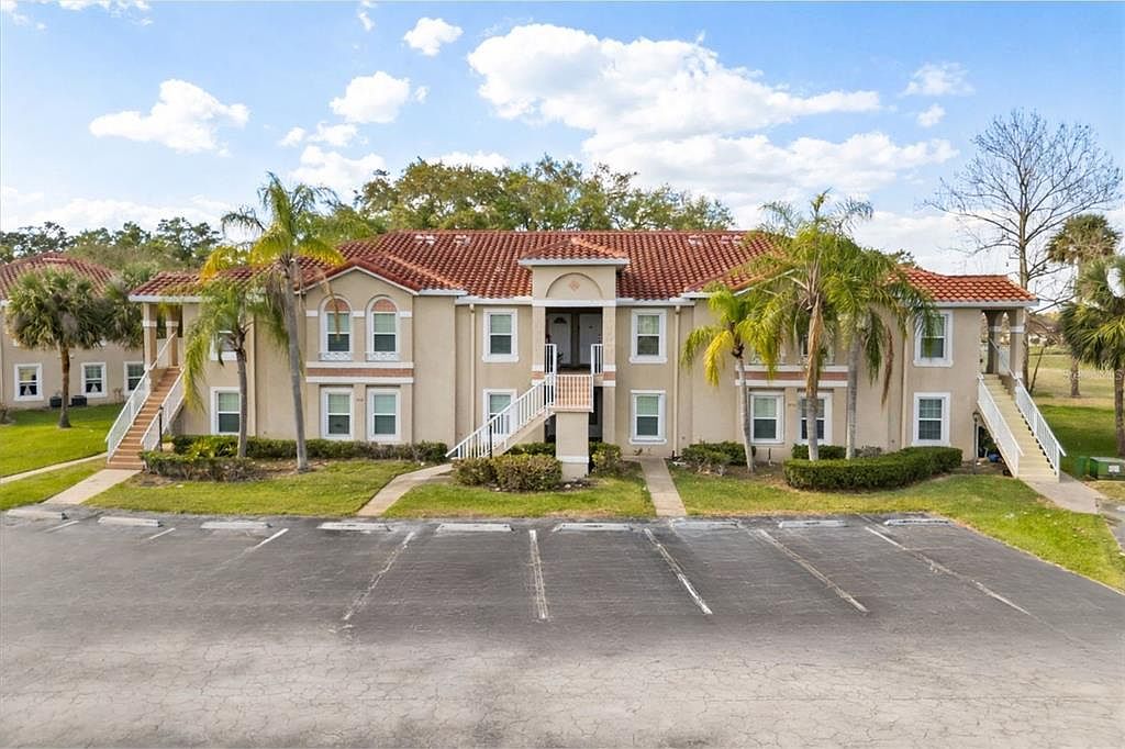 2832 Osprey Cove Pl APT 202