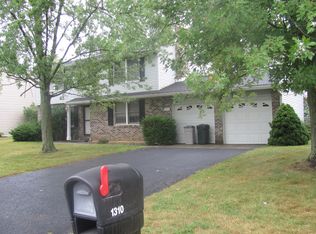 1310 W Shore Dr, Lima, OH