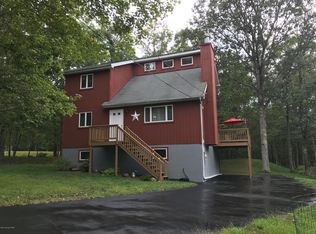 109 Oppossum Run, Bushkill, PA 18324