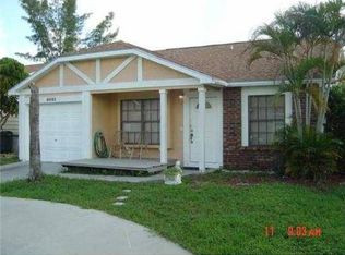 11218 S Terradas Ln, Boca Raton, FL 33428