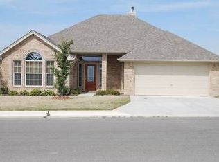 4504 Lowes Dr, Temple, TX 76502