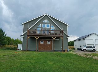 7588 Lower East Hl, Boston, NY 14025