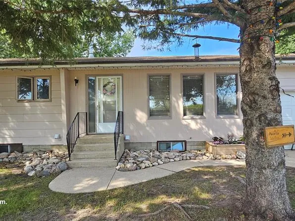 713 1st AVENUE, Cudworth, SK S0K 1B0