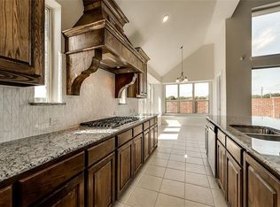 5912 Inglese Way, McKinney, TX 75070