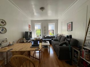 246 W 106th St #3C, New York, NY 10025