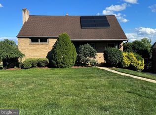 205 W 38th St, Reading, PA 19606