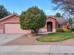 1173 W Snow Canyon Pkwy UNIT 3, Saint George, UT 84770