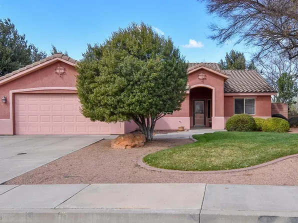 1173 W Snow Canyon Pkwy Unit 3, Saint George, UT 84770