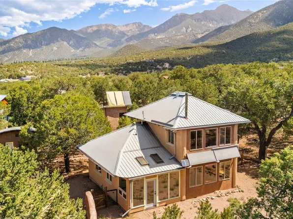 2108 Lone Pine Way, Crestone, CO 81131