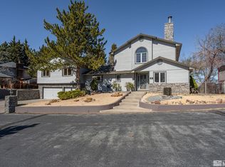 3315 Markridge Dr, Reno, NV 89509