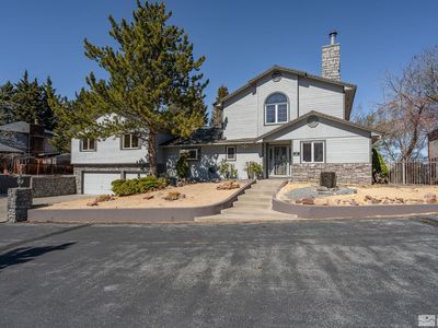 3315 Markridge Dr, Reno, NV, 89509