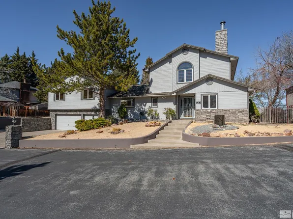 3315 Markridge Dr, Reno, NV 89509