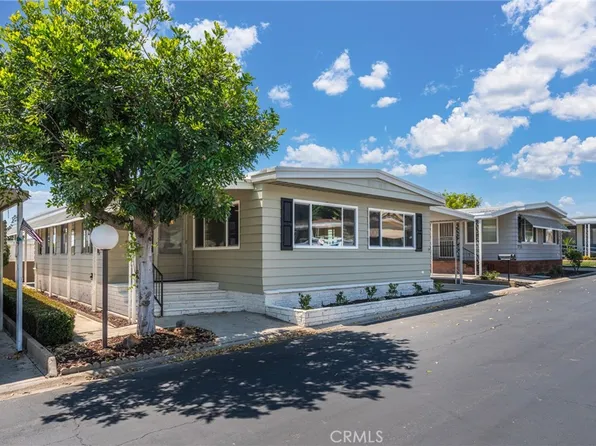 3761 Lake Grove Dr #55, Yorba Linda, CA 92886