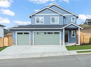 2317 E Badger Way, La Center, WA