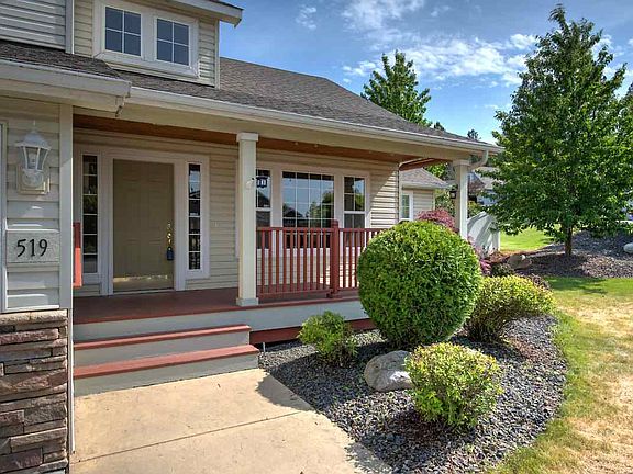 2nd image of 519 W Willapa Ct