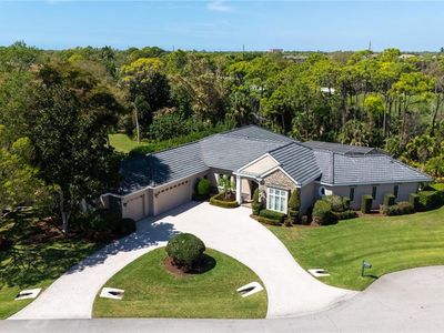 554 DOVE POINTE, Osprey, FL, 34229