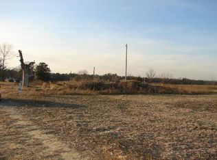 253 Ricks Ln, Conway, NC 27876