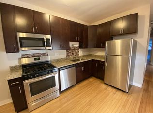 4706 N Saint Louis Ave #2, Chicago, IL 60625
