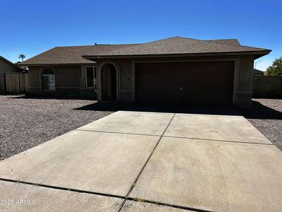 6539 E Ingram St, Mesa, AZ, 85205