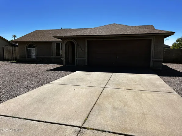 6539 E INGRAM Street, Mesa, AZ 85205