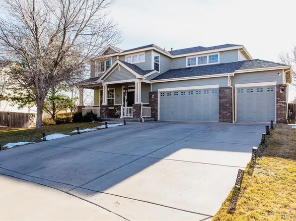 12490 Kearney Circle, Thornton, CO 80602